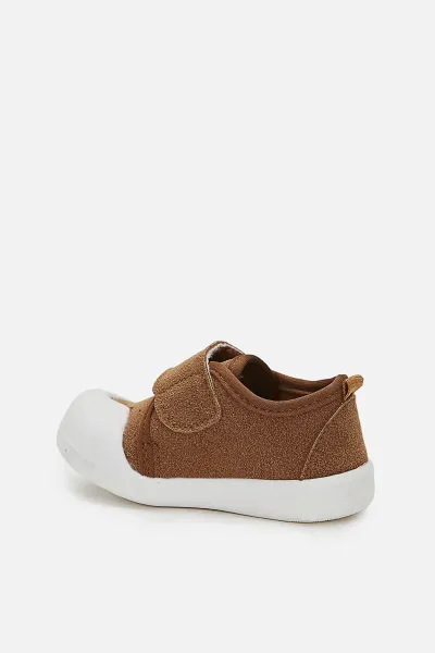Unisex İlkadım Ayakkabı 950.E19K.224 ANKA İ. Taba - 20