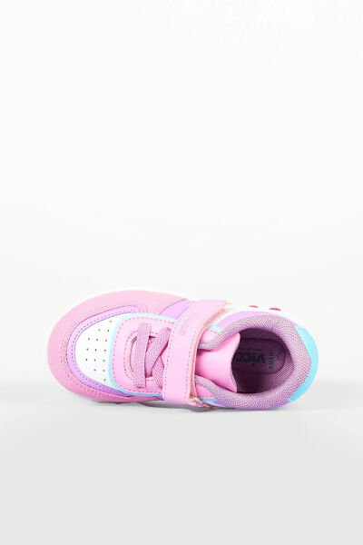 313.F21K.130 Sam Spor Ayakkabı F. Pembe - 31