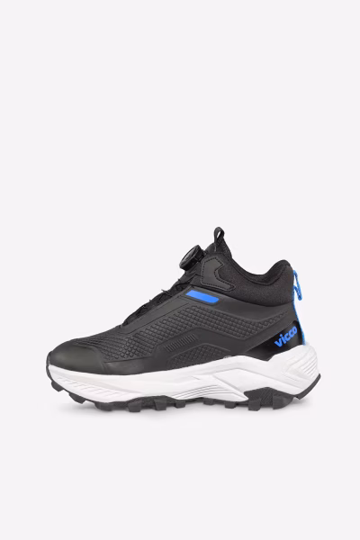 946.F26K.239 Pascal Akıllı Bağcıklı Outdoor Çocuk Botu