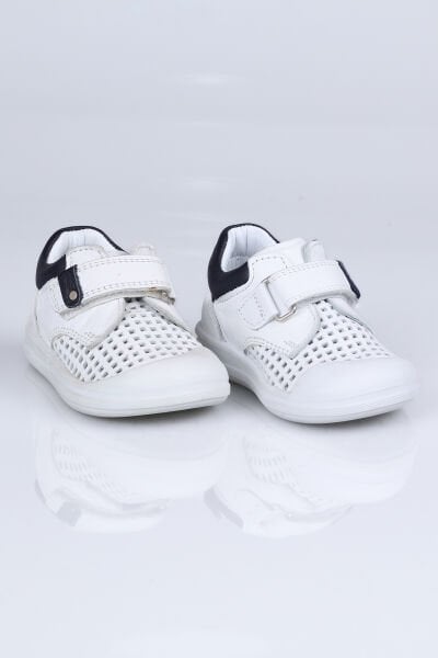 K.727 Deri Ayakkabı İ.B.