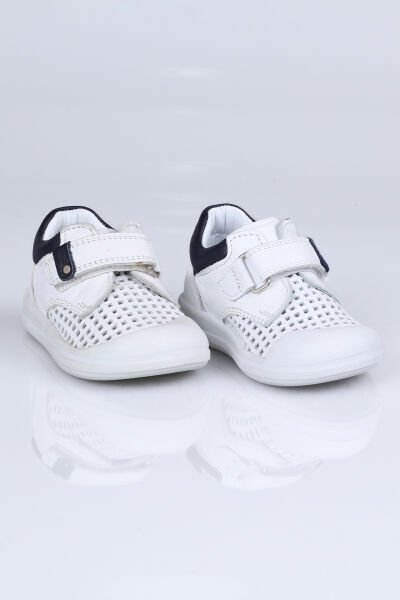 K.727 Deri Ayakkabı İ.B.