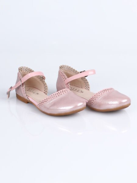 V.61B Babet Pembe - 24