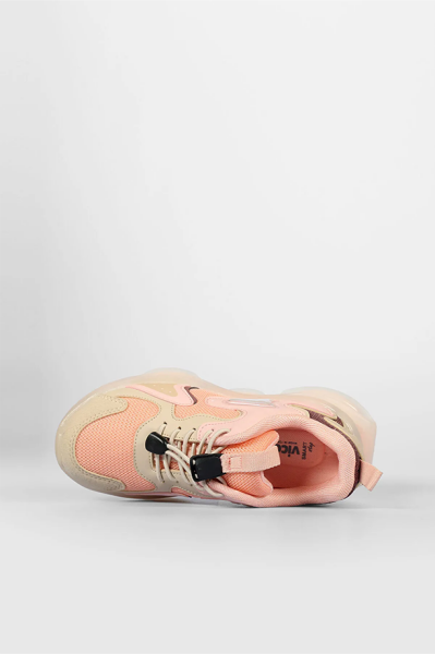 346.P23Y.168 Mask Spor Ayakkabı P.