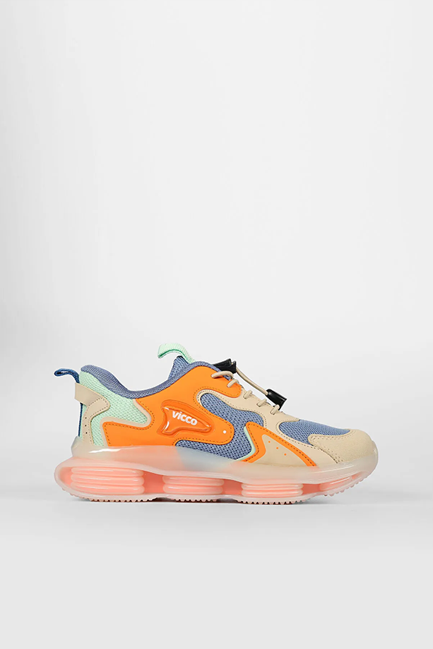 346.P23Y.168 Mask Spor Ayakkabı P.