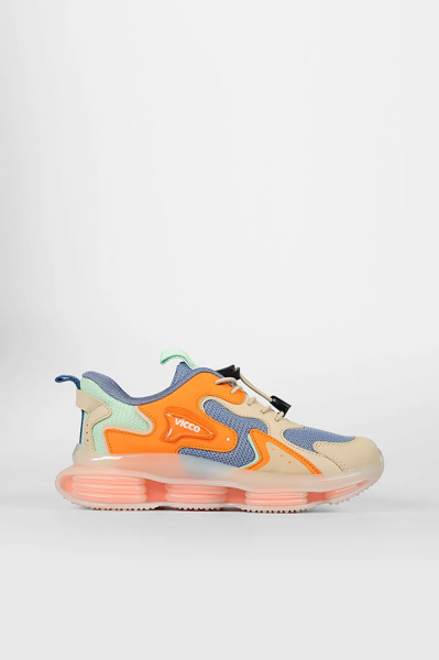 346.P23Y.168 Mask Spor Ayakkabı P.