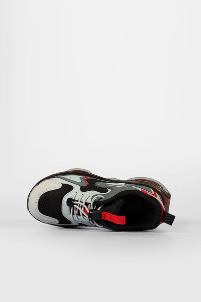 346.P23Y.168 Mask Spor Ayakkabı P.