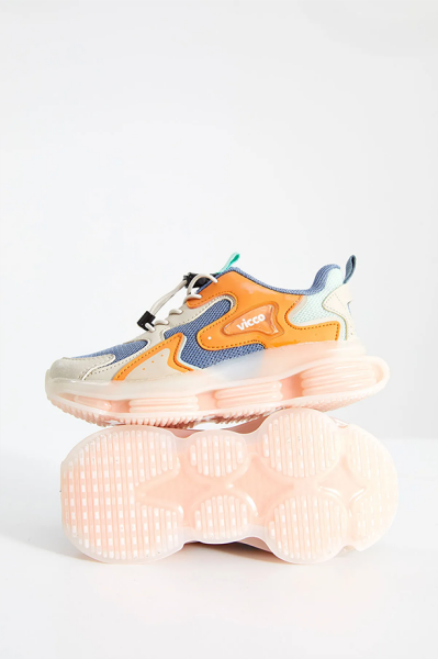 346.P23Y.168 Mask Spor Ayakkabı P.