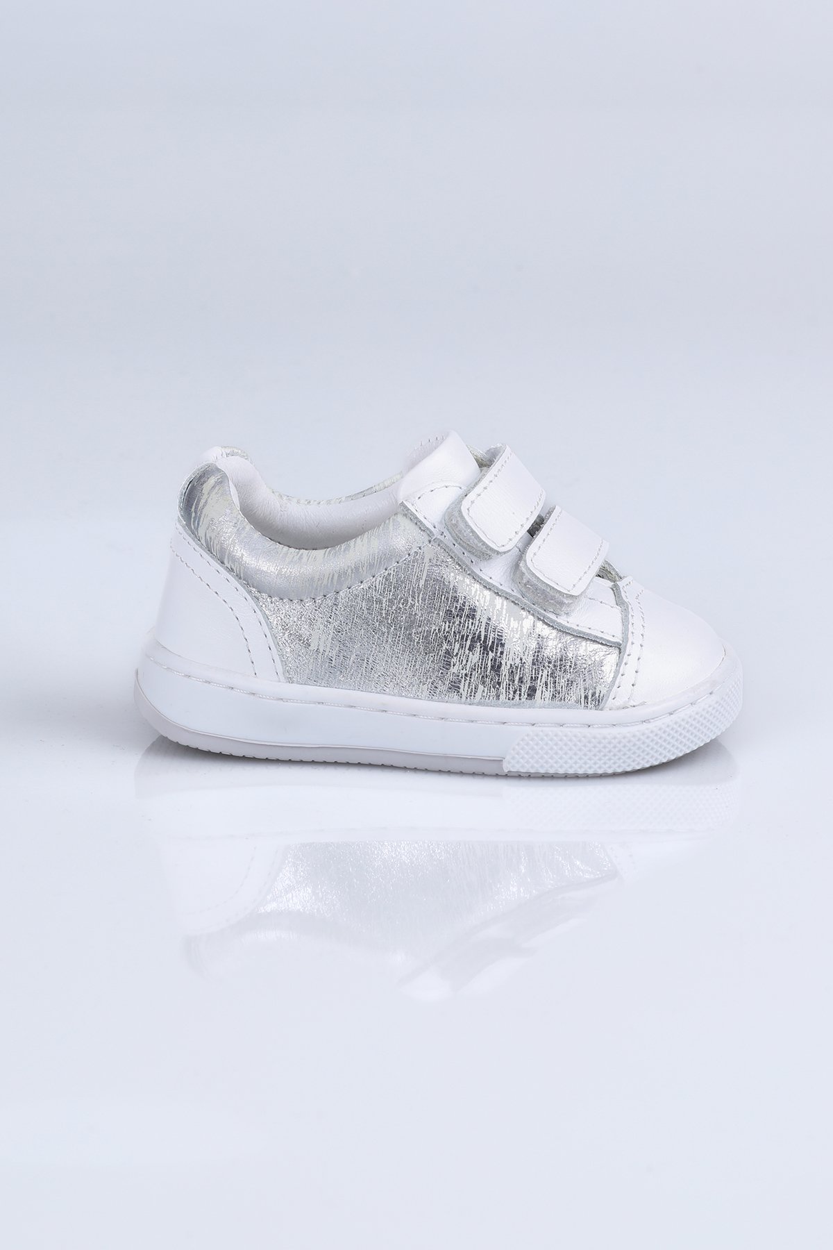 2000 Hakiki Deri İlk Adım Spor Ayakkabı