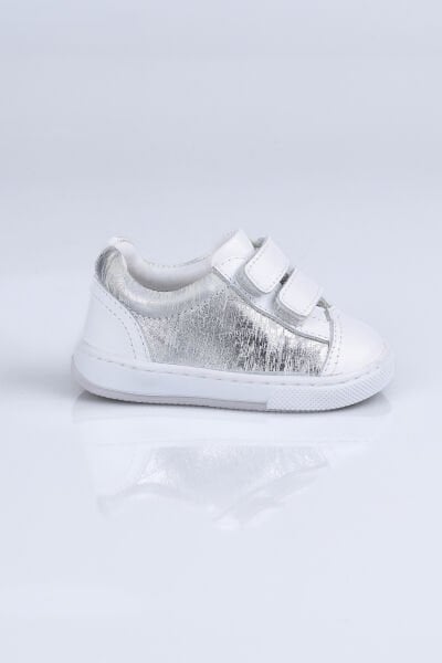 2000 Hakiki Deri İlk Adım Spor Ayakkabı