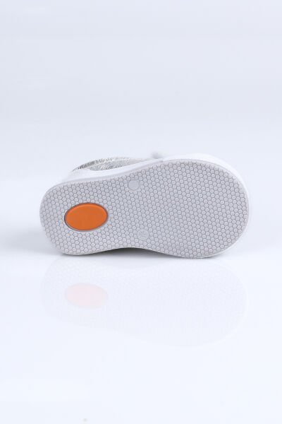 2000 Hakiki Deri İlk Adım Spor Ayakkabı