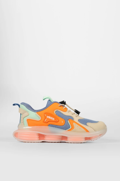 346.F23Y.168 Mask Spor Ayakkabı F.