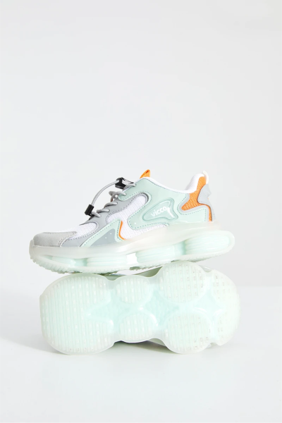 346.F23Y.168 Mask Spor Ayakkabı F.