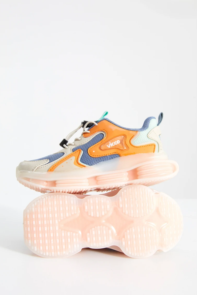 346.F23Y.168 Mask Spor Ayakkabı F.