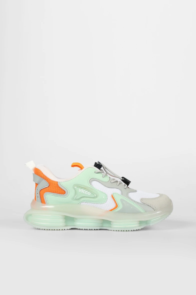 346.F23Y.168 Mask Spor Ayakkabı F.