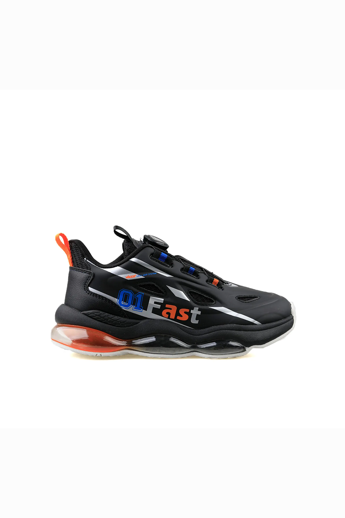 346.F24K.325 Morkie Spor Ayakkabı F.