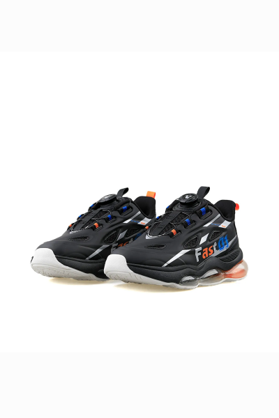 346.F24K.325 Morkie Spor Ayakkabı F.