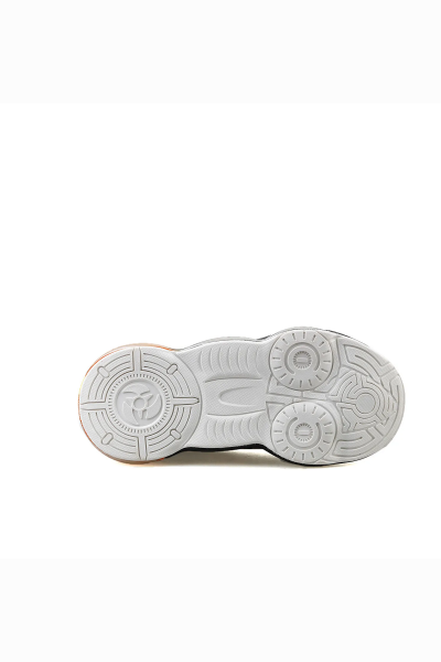 346.F24K.325 Morkie Spor Ayakkabı F.