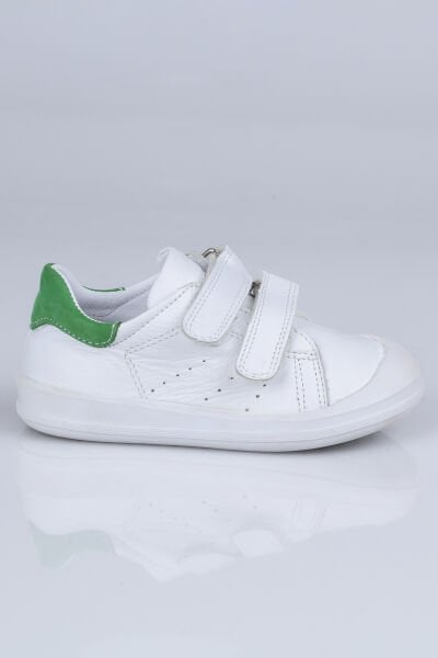 K.700 Hakiki Deri İlk Adım Ayakkabısı