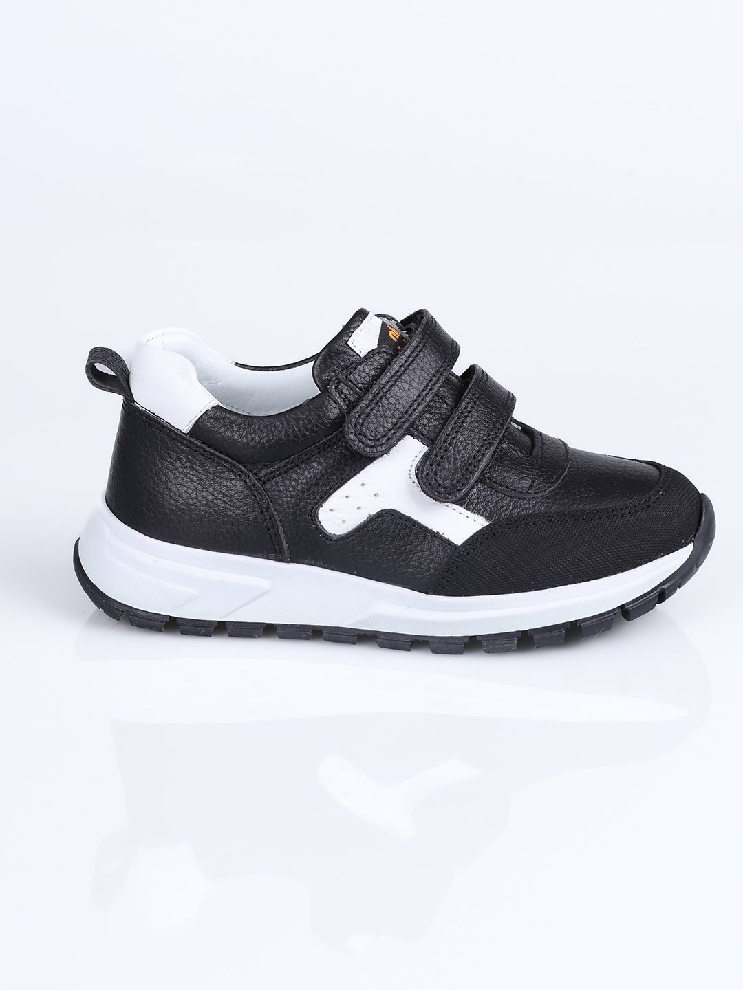 2078 Hakiki Deri Spor Ayakkabı B.