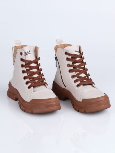 E.90 V Taşlı Bot F.