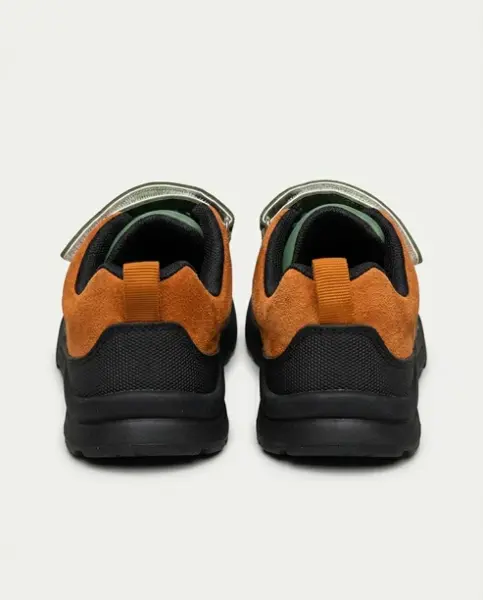5347 Bayon Barefoot Çocuk Spor Ayakkabı Taba - 24