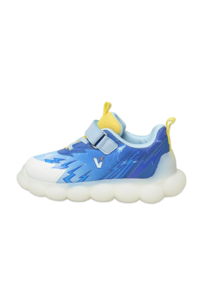 346.B25Y.214 Flash Işıklı Spor Ayakkabı B.