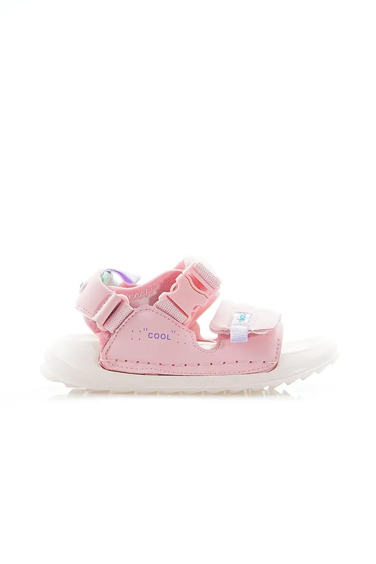 321.P24Y.213 Rave Sandalet P. Pembe - 26
