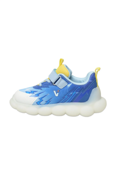 346.P25Y.214 Flash Işıklı Spor Ayakkabı P.