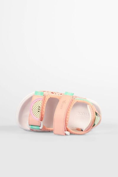 332.B25Y.251 İnkagi Sandalet B.