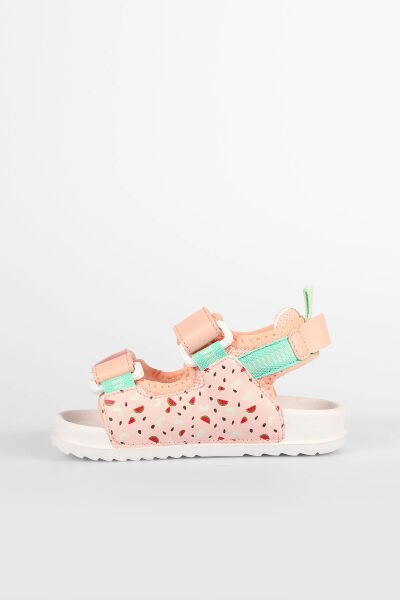 332.B25Y.251 İnkagi Sandalet B.