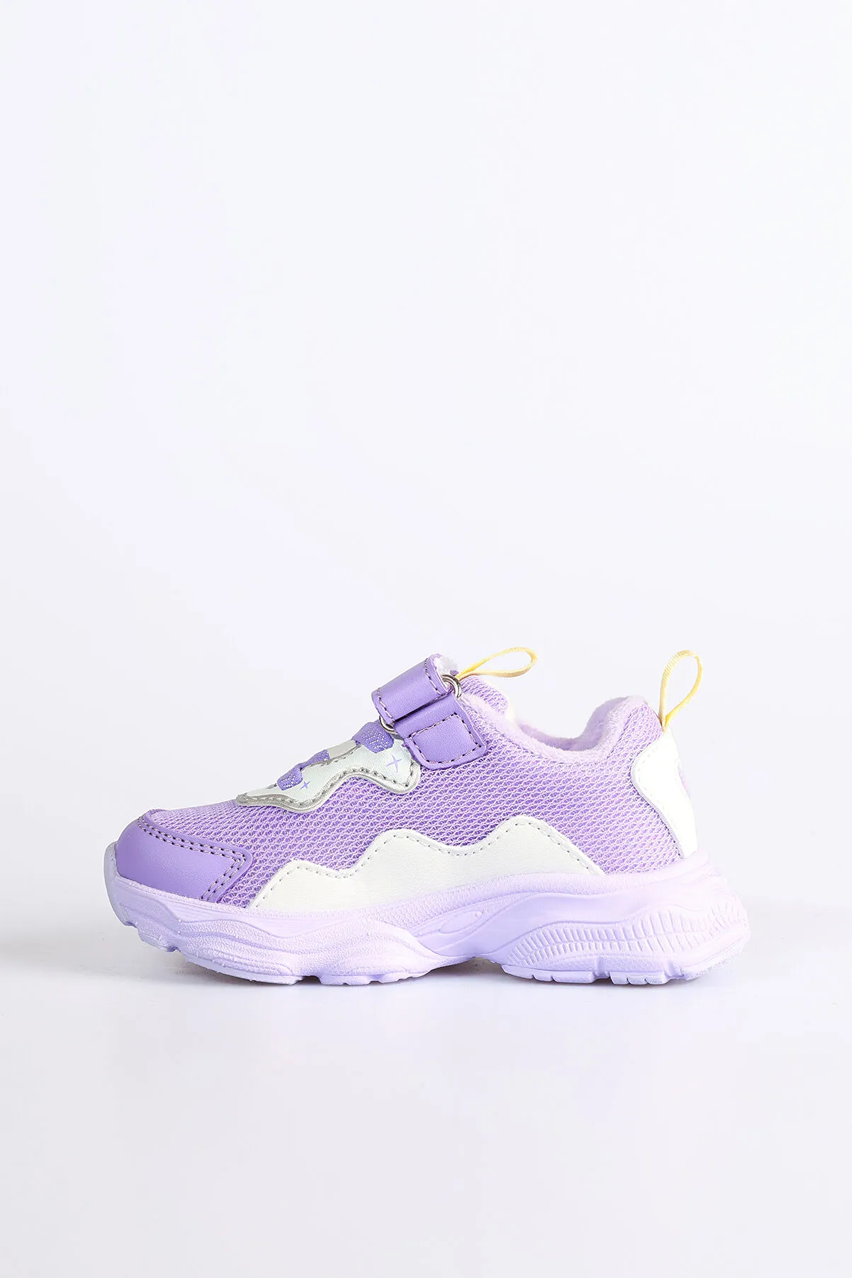346.B24K.309 Kimmy Spor Ayakkabı B. Lila - 24