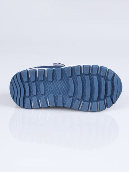 2022 Hakiki Deri Spor Ayakkabı B.