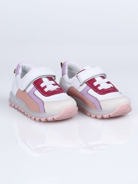 2022 Hakiki Deri Spor Ayakkabı B.