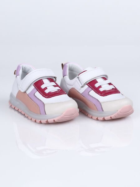 2022 Hakiki Deri Spor Ayakkabı B.