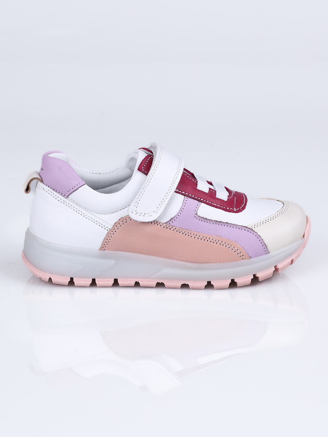 2022 Hakiki Deri Spor Ayakkabı B.