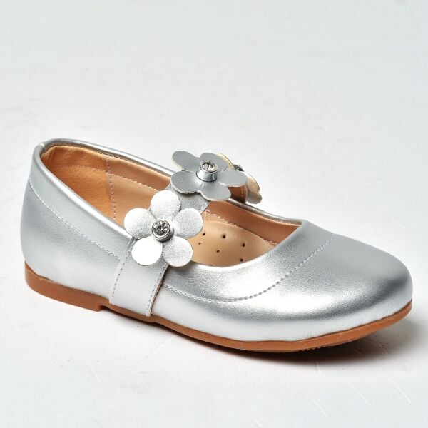 V.73P Çiçekli Babet