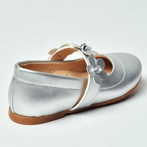 V.73P Çiçekli Babet