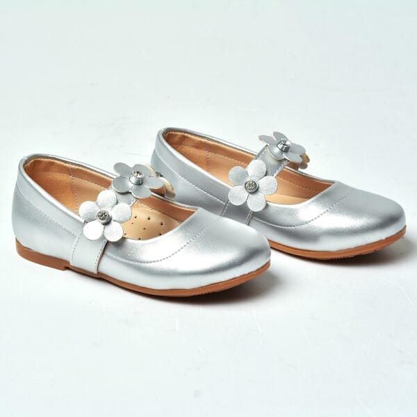 V.73P Çiçekli Babet