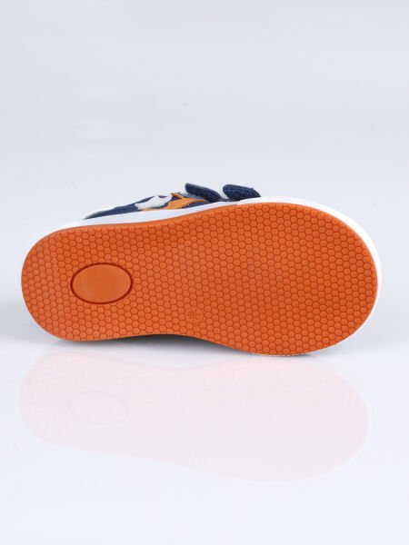 2050 Hakiki Deri Spor Ayakkabı B.