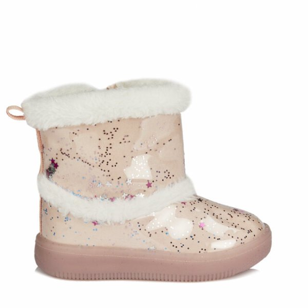 220.B20K.108 Comet Bot B. Pudra - 25