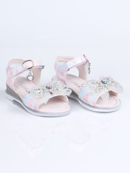 K.603 Fiyonklu Sandalet P.F.