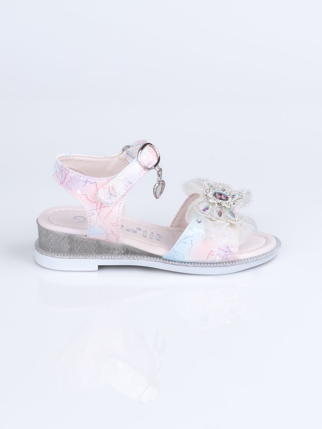 K.603 Fiyonklu Sandalet P.F.