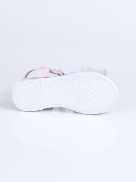 K.603 Fiyonklu Sandalet P.F.