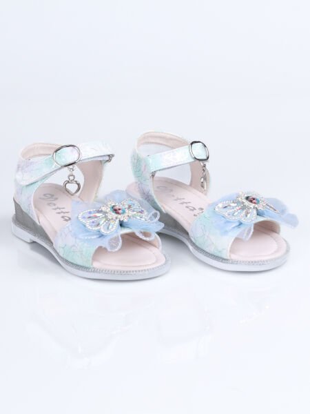 K.603 Fiyonklu Sandalet P.F.