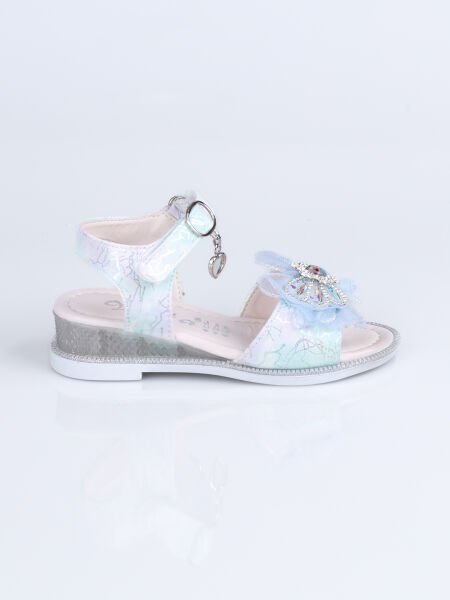 K.603 Fiyonklu Sandalet P.F.