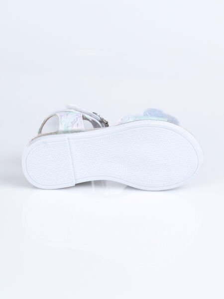 K.603 Fiyonklu Sandalet P.F.