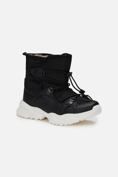 941.F22K.236 Silver Kar Botu F.