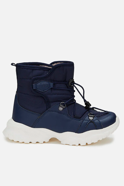 941.F22K.236 Silver Kar Botu F.