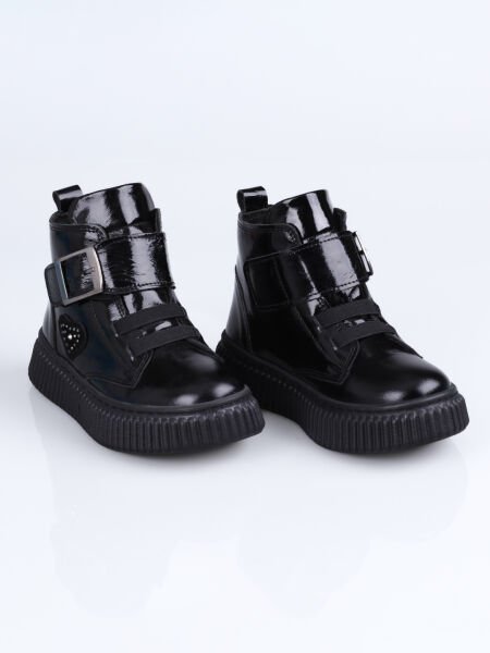 1774 DERİ RUGAN BOT P.