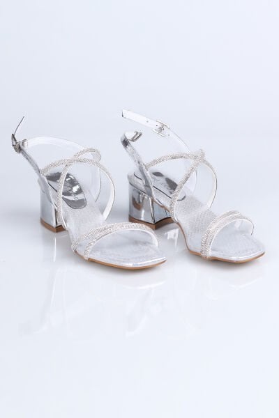 K.35 Abiye Ayakkabı F.